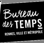 Bureau des temps de Rennes